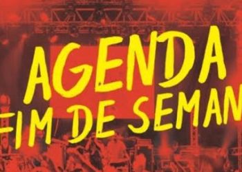 Fim de semana com muitos eventos para os Capixabas