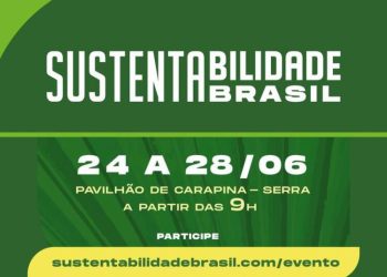 SUSTENTABILIDADE BRASIL 2024