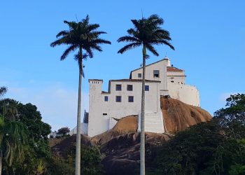 23/05 – Colonização do ES e Aniversário de Vila Velha