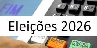 Surgindo uma opção de renovação na politica estadual capixaba para 2026