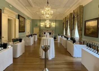 Tudo o Que Você Precisa Saber Sobre a “Fashion Week” dos Vinhos