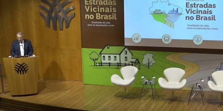 Como as Estradas Vicinais Travam o Agronegócio Brasileiro