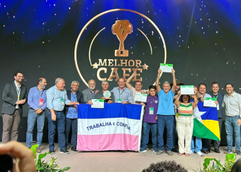 Espirito Santo conquista 11 entre as 15 melhores marcas de café especial