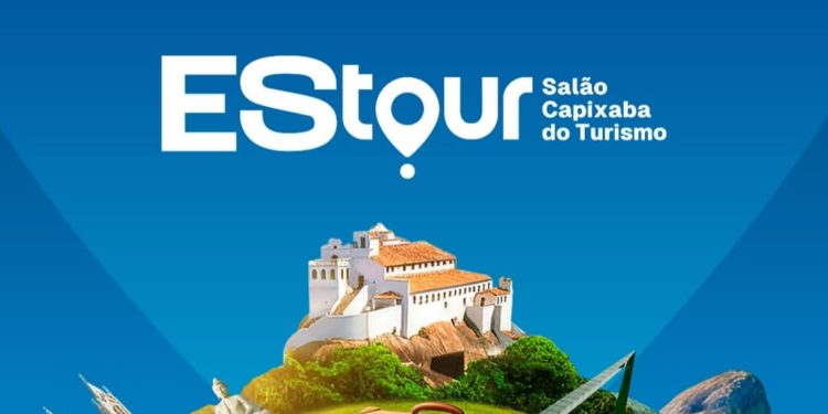 EStour movimenta o turismo e a economia criativa entre os dias 25 e 28 de abril