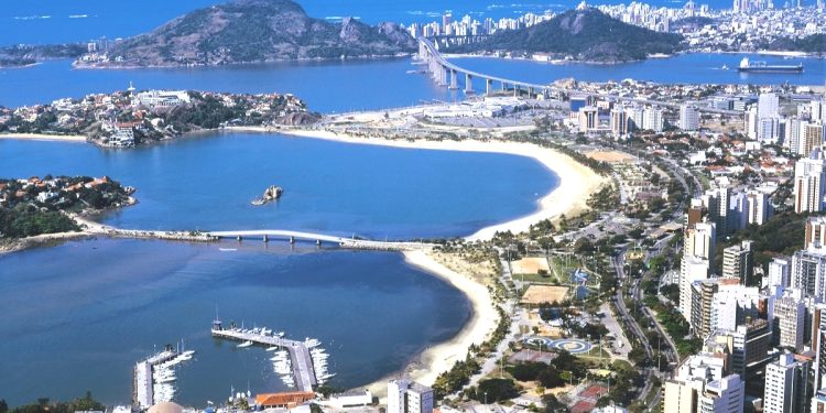 Turismo em Angra dos Reis começa a cobrar taxa de visitantes nesta segunda-feira 01/06